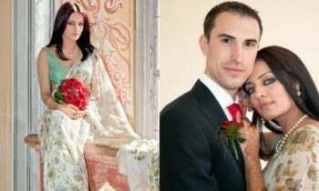 Celina Jaitly Addresses Domestic Violence Accusations Against Husband Peter Haag, Says She Needs To Fight For Her Dignity