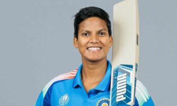 Cricketer Deepti Sharma Leads Women’s Premier League Auction. Here’s How Much Team Spent On Her!