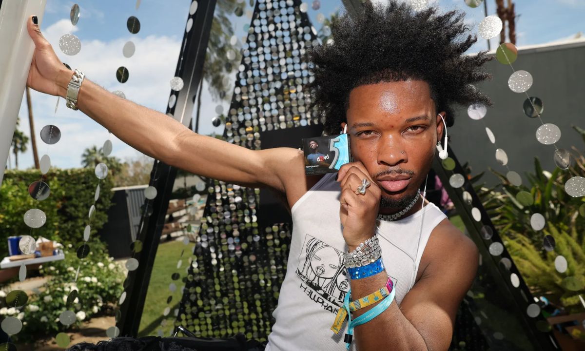 Did D4vd Store Celeste’s Body In His Rental Home’s Refrigerator? Here’s All We Know