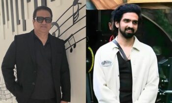 Did Daboo Mallik React To His Son Amaal Calling Him A “Failure” On Bigg Boss 19? Drama Alert Did Daboo Mallik React To His Son Amaal Calling Him A “Failure” On Bigg Boss 19? Drama Alert