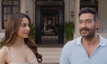 De De Pyaar De 2 Review: Ajay Devgn, Rakul Preet Singh’s Sequel Is An Overcooked Rom-Com, R Madhavan Is The Highlight!