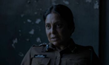 Delhi Crime S3 Review: Shefali Shah, Huma Qureshi Are Flawless In A Comparatively Less Thrilling Season! Delhi Crime S3 Review: Shefali Shah, Huma Qureshi Are Flawless In A Comparatively Less Thrilling Season!