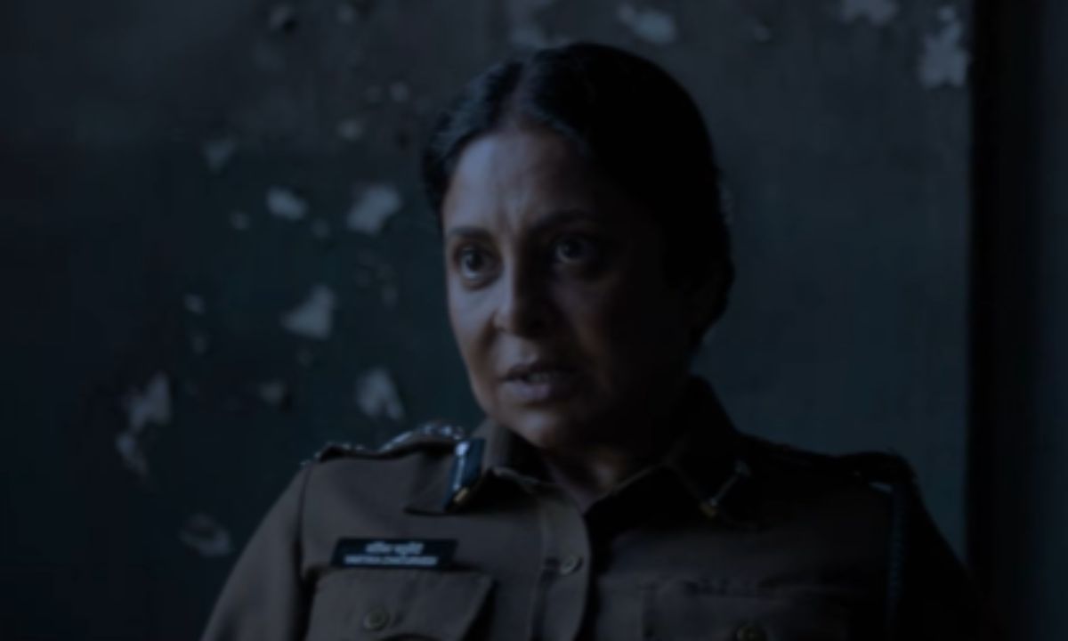 Delhi Crime S3 Review: Shefali Shah, Huma Qureshi Are Flawless In A Comparatively Less Thrilling Season!