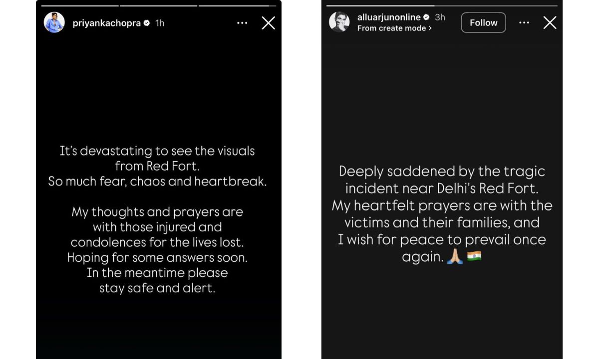 delhi-red-fort-blast-celebrities-react-priyanka-chopra-allu-arjun-raveena-tandon-vijay-thalapathy-ishaan-khattar-sidharth-malhotra