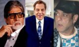 Dharmendra Dies At 89: Salman Khan, Amitabh Bachchan, Aamir Khan And More Celebs Arrive At Crematorium
