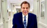 Dharmendra Discharged From Hospital, Further Treatment To Take Place At Home