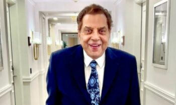 Dharmendra Discharged From Hospital, Further Treatment To Take Place At Home Dharmendra Discharged From Hospital, Further Treatment To Take Place At Home