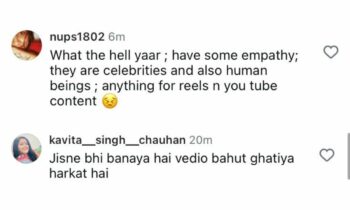Dharmendra’s Leaked Hospital Video Goes Viral. Netizens Are Angry And