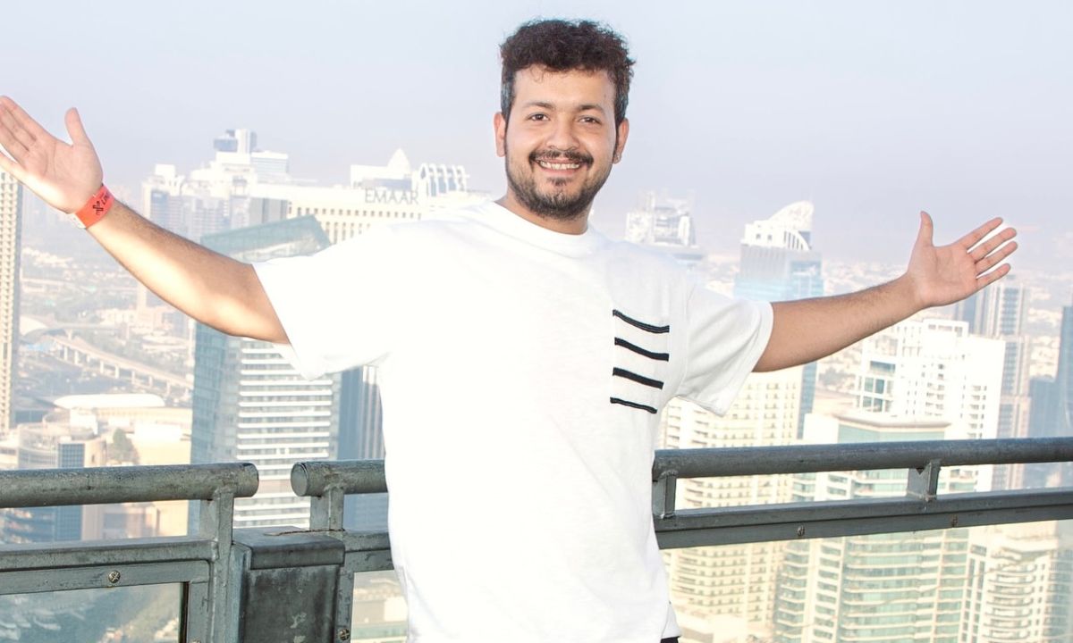 Trending gallary category