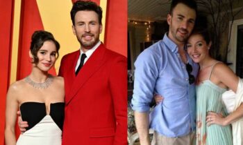 Did Chris Evans Secretly Cheat On Wife Alba Baptista With BFF Tara Testa? Here’s All You Need To Know