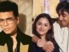 Did Karan Johar Accidentally Confirm Ahaan Panday, Aneet Padda’s Relationship? Know Here