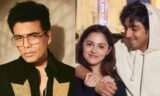 Did Karan Johar Accidentally Confirm Ahaan Panday, Aneet Padda’s Relationship? Know Here
