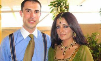 Did You Know Celina Jaitly’s Husband Peter Haag Filed Divorce Case Against Her First? Here’s What Happened Did You Know Celina Jaitly’s Husband Peter Haag Filed Divorce Case Against Her First? Here’s What Happened