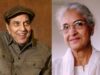 Did You Know Dharmendra Had THIS Connection With Late Actor Kamini Kaushal? Know Here