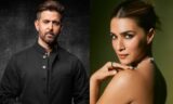 Did You Know Hrithik Roshan Once Called Kriti Sanon At 2 AM? Here’s What Happened