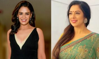 Did You Know TV Show Anupamaa Was First Offered To Mona Singh And Not Rupali Ganguly? Here’s What Happened