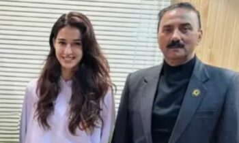 Disha Patani’s Father Gets Weapon License After Firing Incident Outside Bareilly Home Disha Patani’s Father Gets Weapon License After Firing Incident Outside Bareilly Home