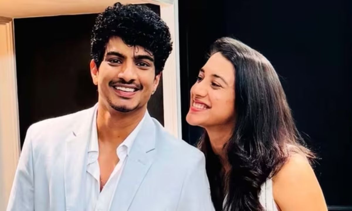 Doctors Finally Reveal What Really Led To Palash Muchhal’s Hospitalisation Amid His Wedding With Smriti Mandhana!