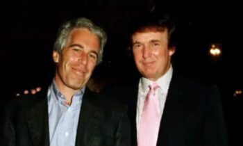 New Emails Released By Democrats Reveal Epstein’s Connection With Donald Trump New Emails Released By Democrats Reveal Epstein’s Connection With Donald Trump