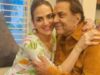 Esha Deol Updates Fans About Father Dharmendra’s Health, Slams Media For Circulating False News