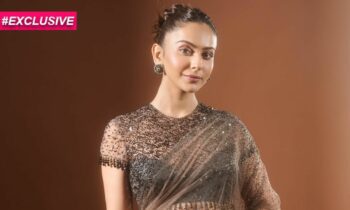 Exclusive: Not A Hero But De De Pyaar De 2 Star Rakul Preet’s Dream Co-Star Is THIS Heroine. Any Guesses?