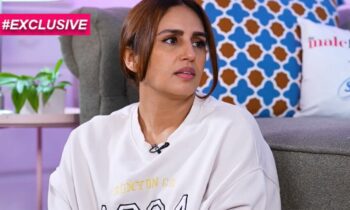 Exclusive: Huma Qureshi Reveals If She Ever Faced Casting Couch: “Haan Badtameez Log…” Exclusive: Huma Qureshi Reveals If She Ever Faced Casting Couch: “Haan Badtameez Log…”