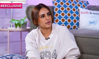 Exclusive: Huma Qureshi On Playing Badi Didi In Delhi Crime, “Had To Do Opposite Of Everything I Believe In” Exclusive: Huma Qureshi On Playing Badi Didi In Delhi Crime, “Had To Do Opposite Of Everything I Believe In”