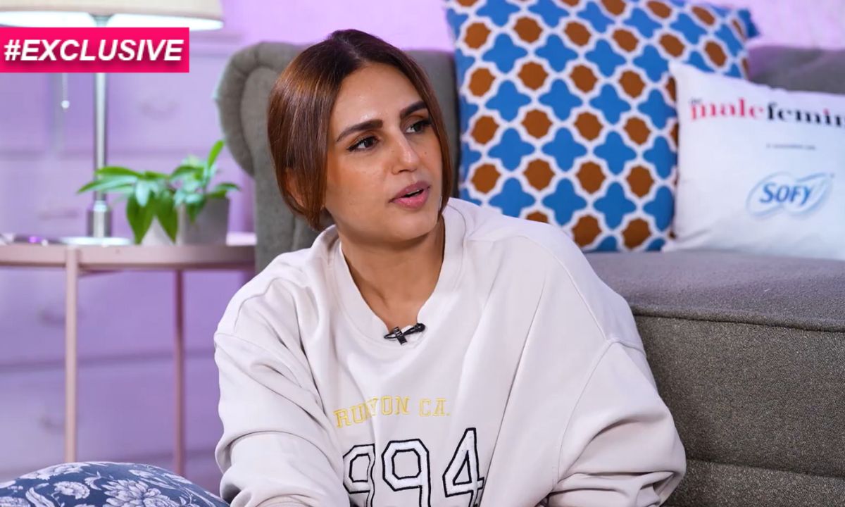 Exclusive: Huma Qureshi On Playing Badi Didi In Delhi Crime, “Had To Do Opposite Of Everything I Believe In”