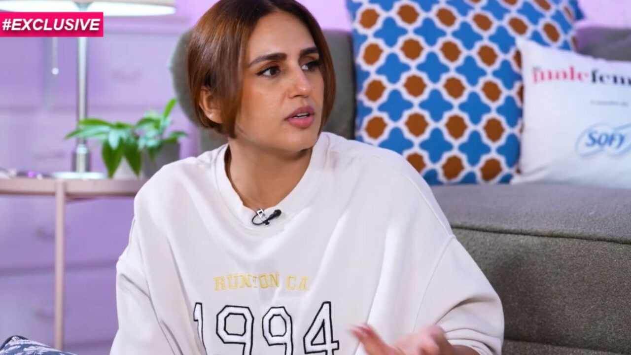 Phone wallpaper: Huma Qureshi, Women 1252235, image size:1280x720