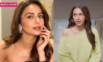 Exclusive: Rakul Preet Singh On Playing Ayesha In De De Pyaar De Franchise, Working With R Madhavan, And More! Exclusive: Rakul Preet Singh On Playing Ayesha In De De Pyaar De Franchise, Working With R Madhavan, And More!