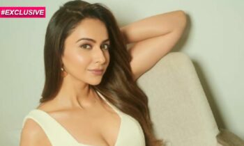 Exclusive: Will Rakul Preet Singh Ever Produce A Film? Here’s What The Actor Revealed Exclusive: Will Rakul Preet Singh Ever Produce A Film? Here’s What The Actor Revealed