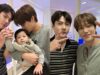 EXO’s Kai And Sehun’s Behaviour With Child On Variety Show Termed “Creepy” By Netizens