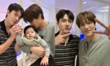 EXO’s Kai And Sehun’s Behaviour With Child On Variety Show Termed “Creepy” By Netizens