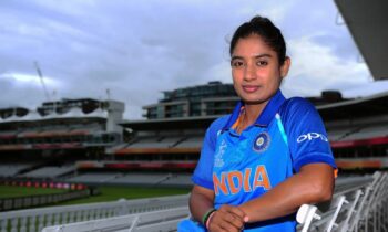 Fans Can’t Believe How Little Mithali Raj And Team Were Paid During The 2005 World Cup. It’s Sad!