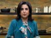 Farah Khan Reveals How She Dealt With A Director Who Tried To Hit On Her. We Love This Move!
