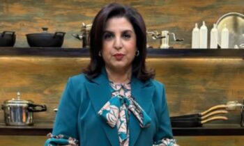 Farah Khan Reveals How She Dealt With A Director Who Tried To Hit On Her. We Love This Move! Farah Khan Reveals How She Dealt With A Director Who Tried To Hit On Her. We Love This Move!