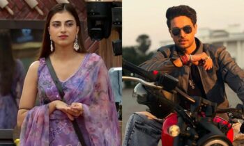 BB 19’s Farrhana Bhatt Calls Gaurav Khanna “Aurat.” Netizens Aggressively Call Her Out; We Laud Them! BB 19’s Farrhana Bhatt Calls Gaurav Khanna “Aurat.” Netizens Aggressively Call Her Out; We Laud Them!