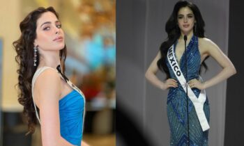 Who Is Fatima Bosch, Miss Universe 2025 Winner Who Was Insulted By Organiser? Who Is Fatima Bosch, Miss Universe 2025 Winner Who Was Insulted By Organiser?