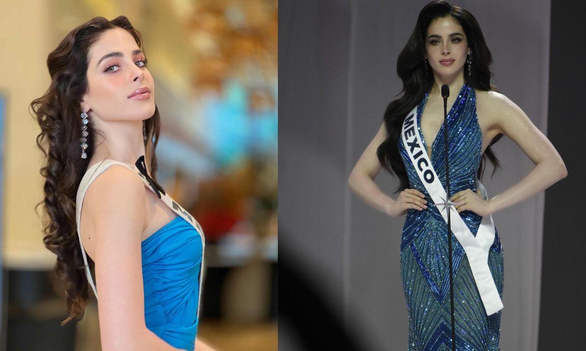 Who Is Fatima Bosch, Miss Universe 2025 Winner Who Was Insulted By Organiser?