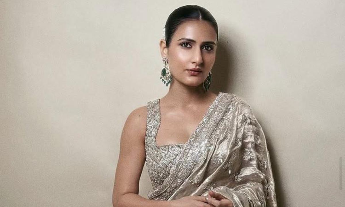 Did Fatima Sana Shaikh Battle Bulimia? Here’s What It Means
