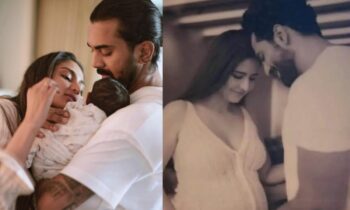From Katrina Kaif, Vicky Kaushal To Athiya Shetty, KL Rahul, Bollywood Celebs Who Became Parents In 2025! From Katrina Kaif, Vicky Kaushal To Athiya Shetty, KL Rahul, Bollywood Celebs Who Became Parents In 2025!
