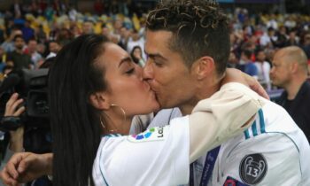 From Venue To Date, All You Need To Know About Cristiano Ronaldo, Georgina Rodriguez’s Wedding From Venue To Date, All You Need To Know About Cristiano Ronaldo, Georgina Rodriguez’s Wedding