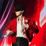 BIGBANG’s G-Dragon Says He’s Manifesting Marriage, Shares Heartwarming Moment With Taeyang’s Son