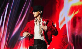 BIGBANG’s G-Dragon Says He’s Manifesting Marriage, Shares Heartwarming Moment With Taeyang’s Son BIGBANG’s G-Dragon Says He’s Manifesting Marriage, Shares Heartwarming Moment With Taeyang’s Son