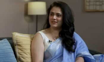 Who is Girija Oak Godbole And Why Are Netizens Calling Her Indian Sydney Sweeney? Know Here