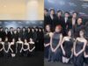 GMMTV Female Artists Kneel In Group Pic With Other Stars; Angry Netizens Call This Misogynistic!
