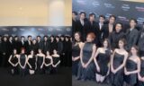 GMMTV Female Artists Kneel In Group Pic With Other Stars; Angry Netizens Call This Misogynistic!