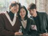 Kim Go Eun, Lee Dong Wook And Gong Yoo Spotted Together At Concert. Goblin Fans Are Losing It!