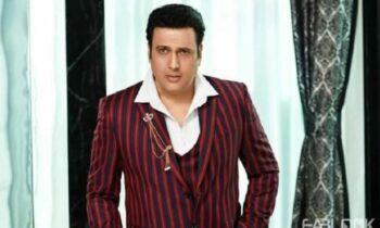 Govinda Reveals He’s Doing “Fine” After Being Hospitalised. Know More! Govinda Reveals He’s Doing “Fine” After Being Hospitalised. Know More!