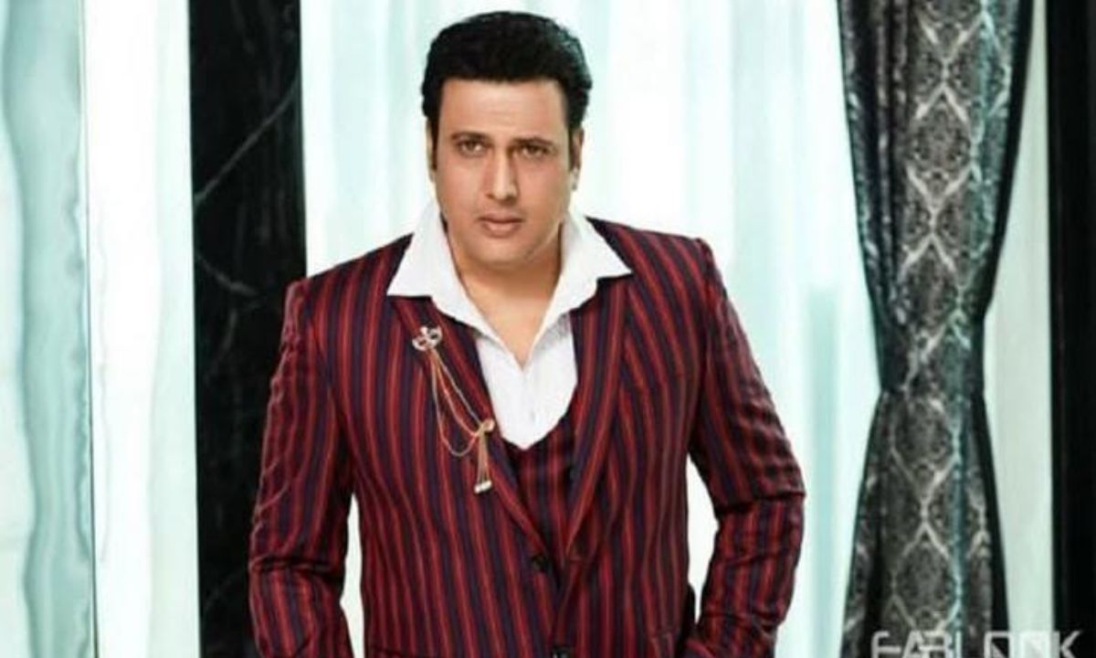 Govinda Reveals He’s Doing “Fine” After Being Hospitalised. Know More!